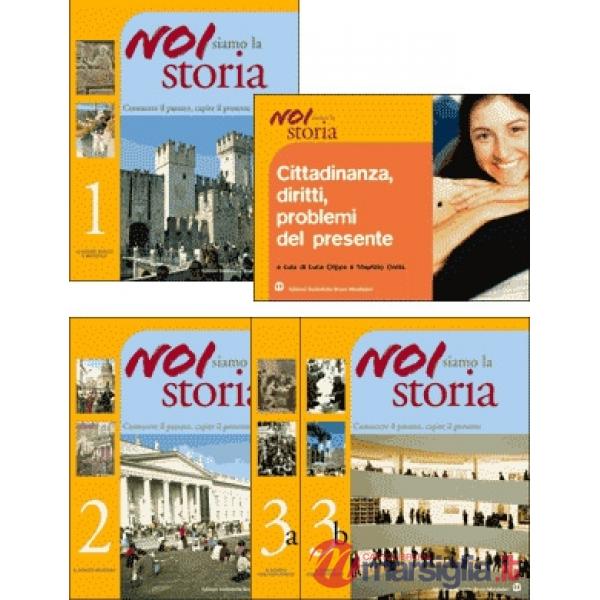 NOI SIAMO LA STORIA 1
