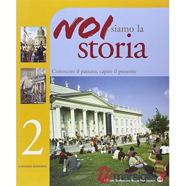 NOI SIAMO LA STORIA 2