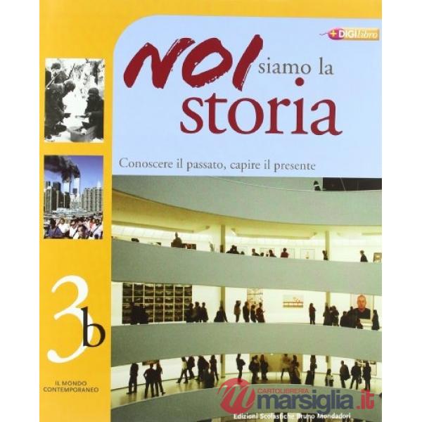 NOI SIAMO LA STORIA 3
