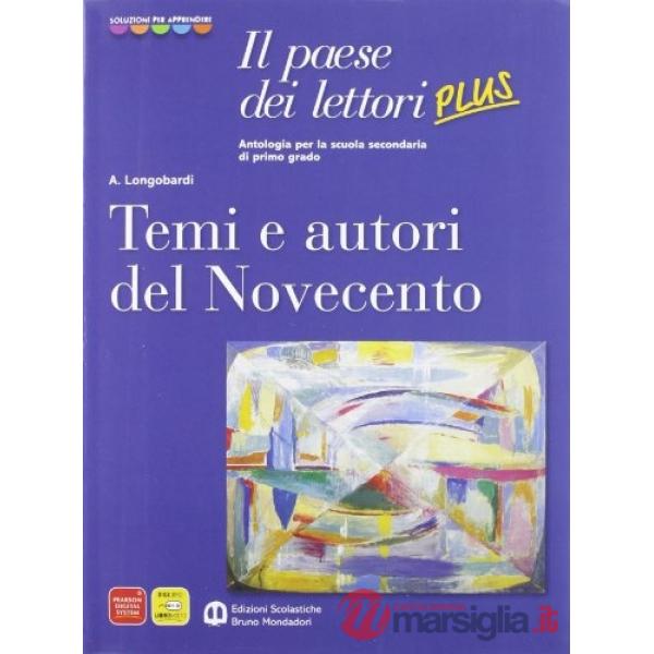PAESE DEI LETTORI PLUS CON INVALSI 3