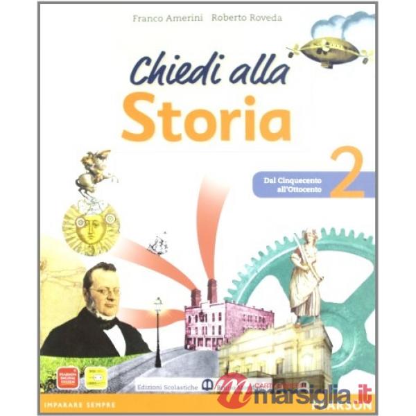 CHIEDI ALLA STORIA 2