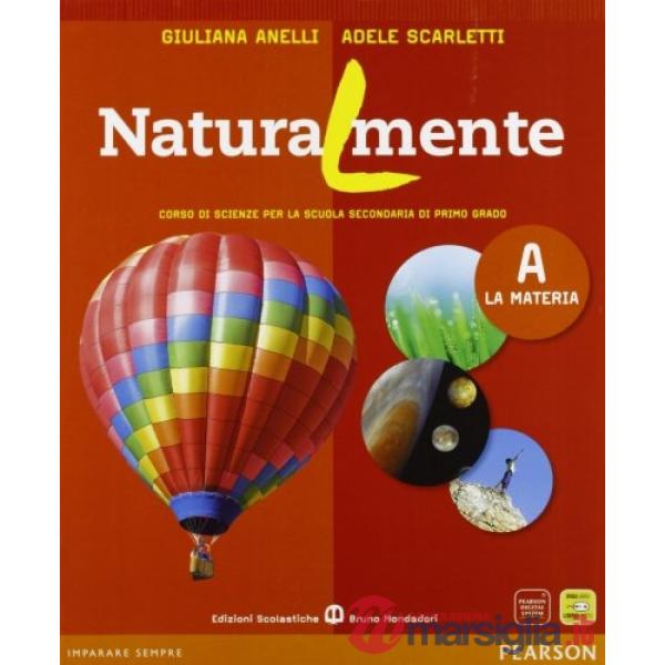 NATURALMENTE TEMATICO INDIVISIBILE
