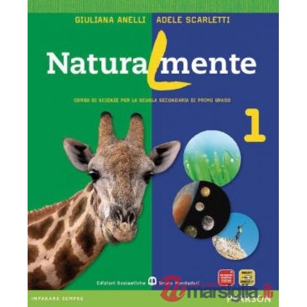 NATURALMENTE 1