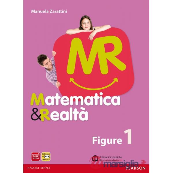 MATEMATICA E REALTA' FIGURE 1