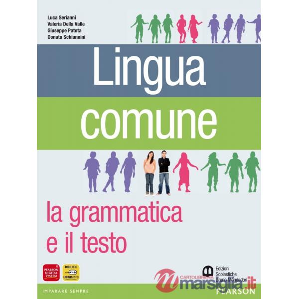 LINGUA COMUNE (VERSIONE ON-LINE)