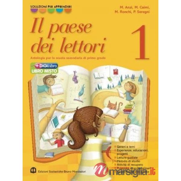 PAESE DEI LETTORI 1