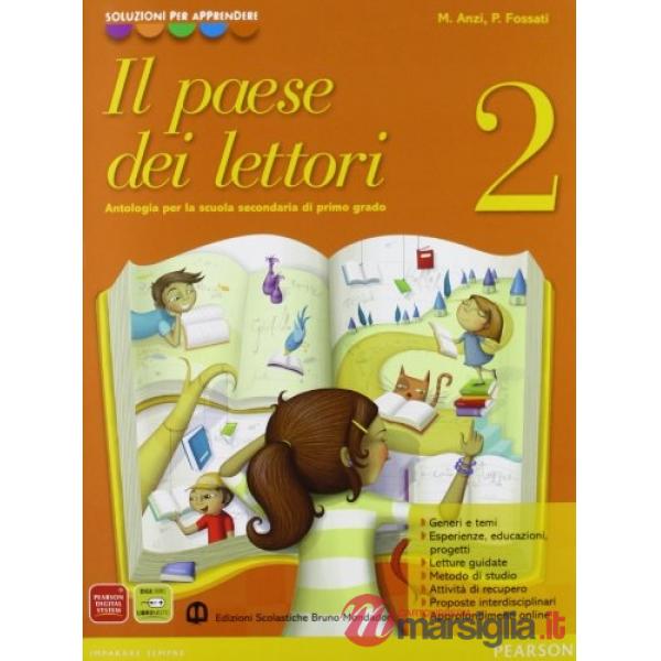 PAESE DEI LETTORI 2