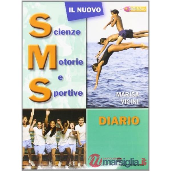 NUOVO SCIENZE MOTORIE E SPORTIVE
