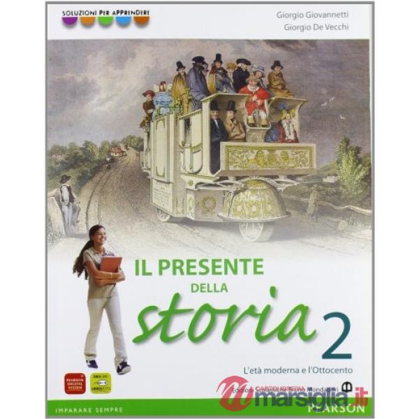 PRESENTE DELLA STORIA 2