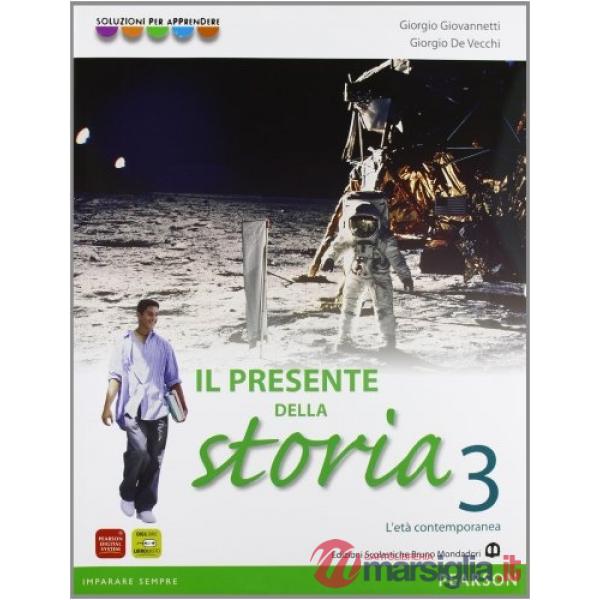 PRESENTE DELLA STORIA 3