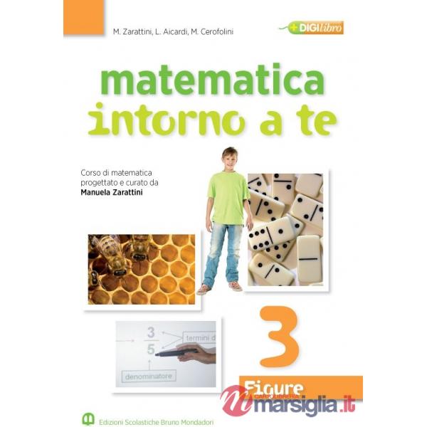 MATEMATICA INTORNO A TE FIGURE 3