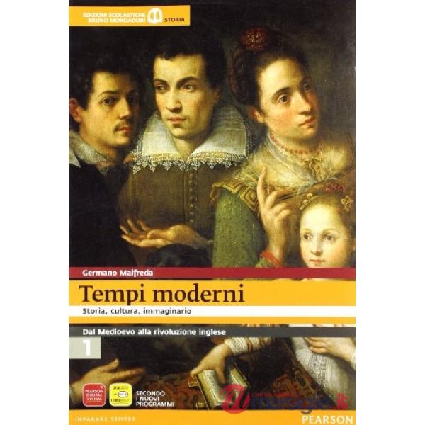 TEMPI MODERNI 1