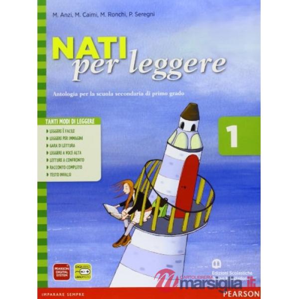 NATI PER LEGGERE 1
