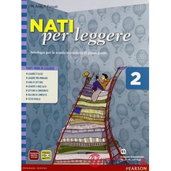 NATI PER LEGGERE 2
