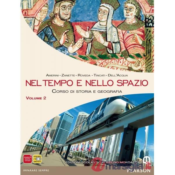 NEL TEMPO E NELLO SPAZIO 2 (VERSIONE ONLINE)