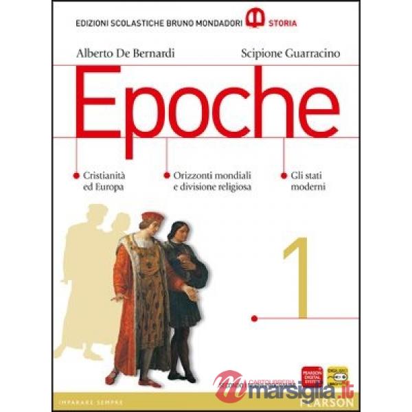 EPOCHE 1 + ATLANTE (VERSIONE ONLINE)