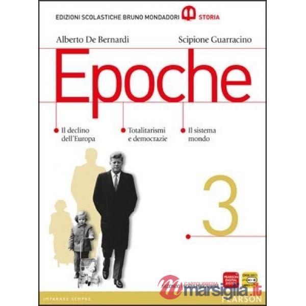 EPOCHE 3 + ATLANTE (VERSIONE ONLINE)