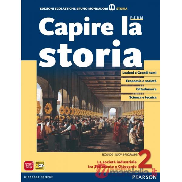 CAPIRE LA STORIA 2 (VERSIONE ONLINE)