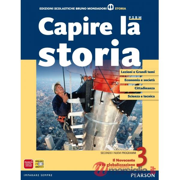 CAPIRE LA STORIA 3 (VERSIONE ONLINE)