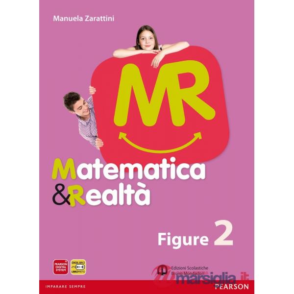 MATEMATICA E REALTA' FIGURE 2 (VERSIONE ONLINE)