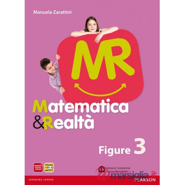 MATEMATICA E REALTA' FIGURE 3 (VERSIONE ONLINE)
