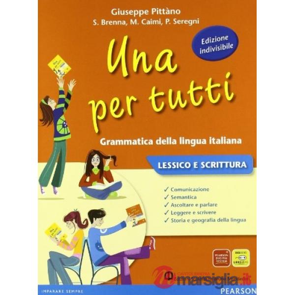 UNA PER TUTTI ED. INDIVISIBILE