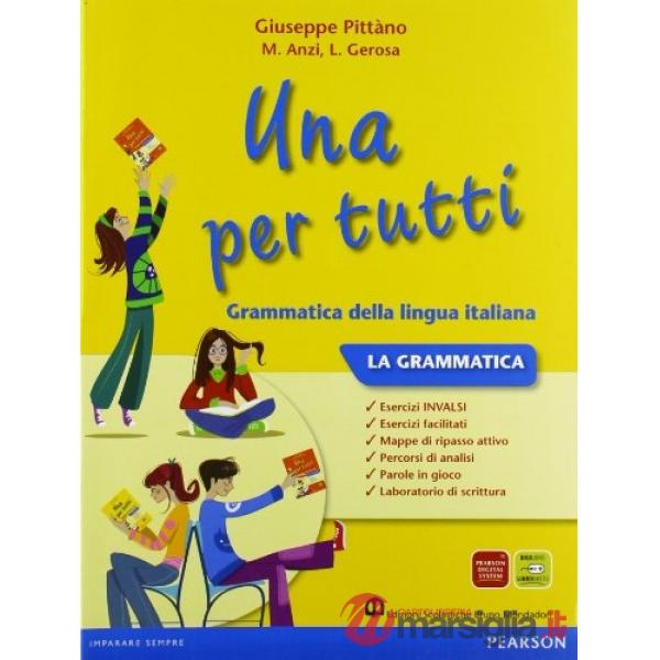 UNA PER TUTTI