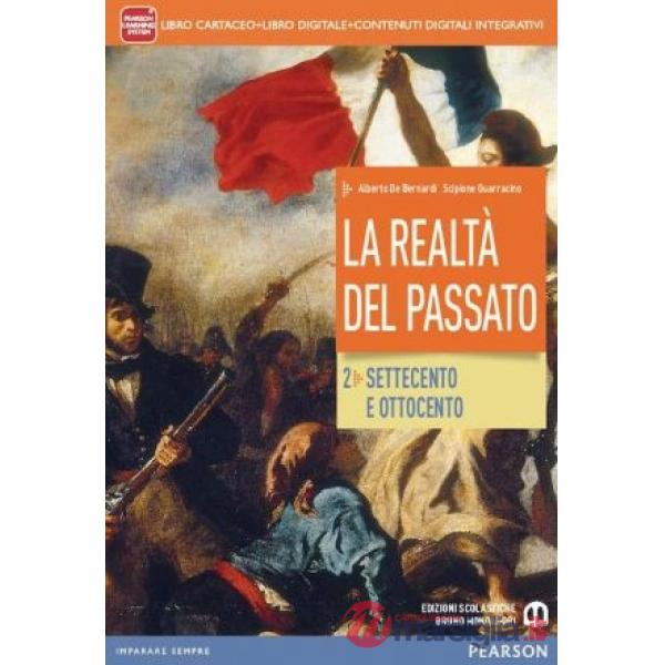 REALTA' PASSATO 2 VOL + ITE + DIDASTORE