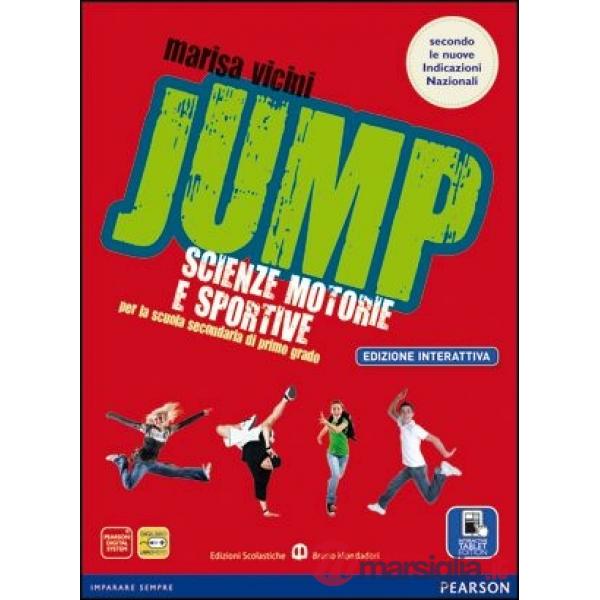 JUMP VERSIONE ITE