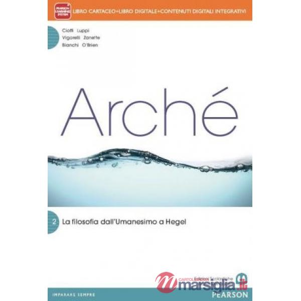 ARCHE 2 VOL + ITE + DIDASTORE