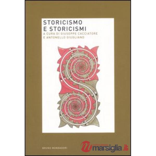 Storicismo e storicismi