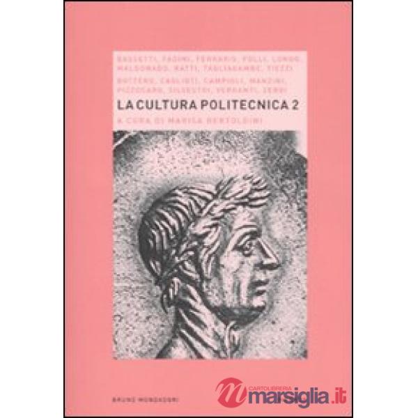 Cultura politecnica (La). Vol. 2