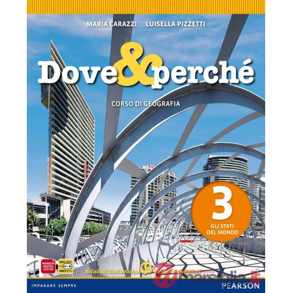DOVE E PERCHE 3