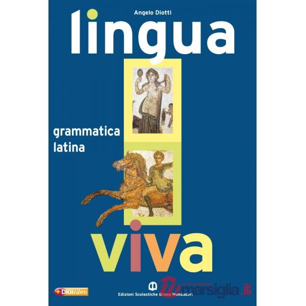 LINGUA VIVA GRAMMATICA (VERSIONE ON-LINE)