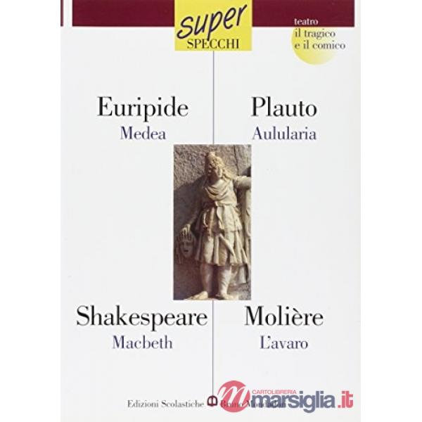 MEDEA/AULULARIA