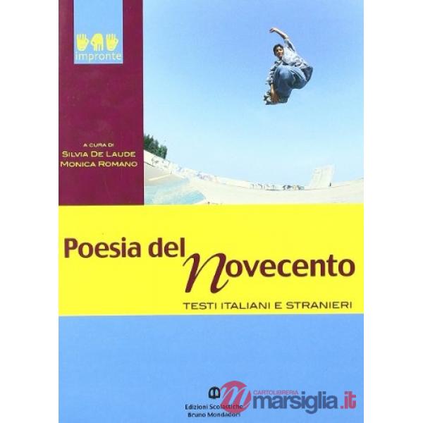 POESIA DEL NOVECENTO