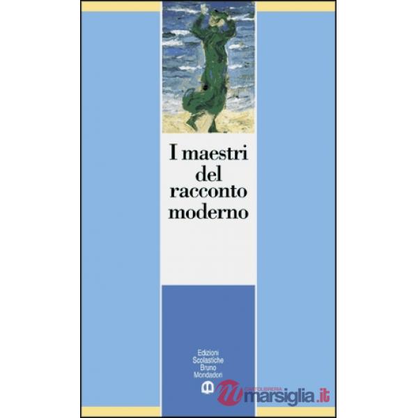 MAESTRI DEL RACCONTO MODERNO