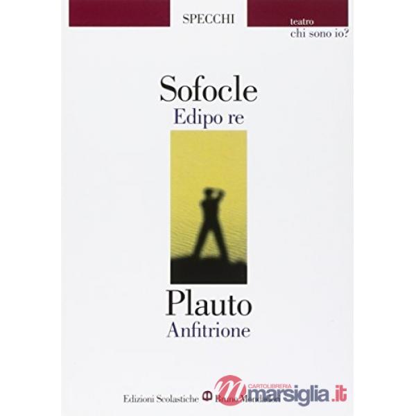 EDIPO/ANFITRIONE