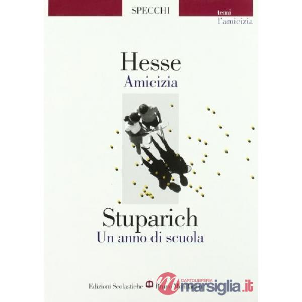 AMICIZIA/ANNO SCUOLA