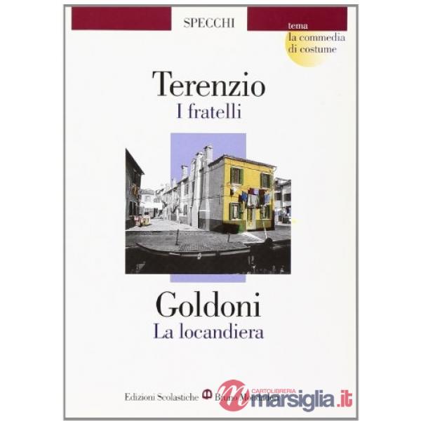 FRATELLI/LA LOCANDIERA