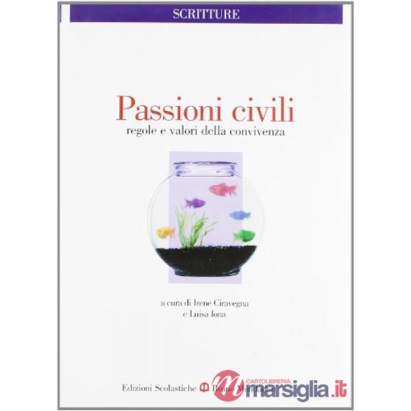 PASSIONI CIVILI