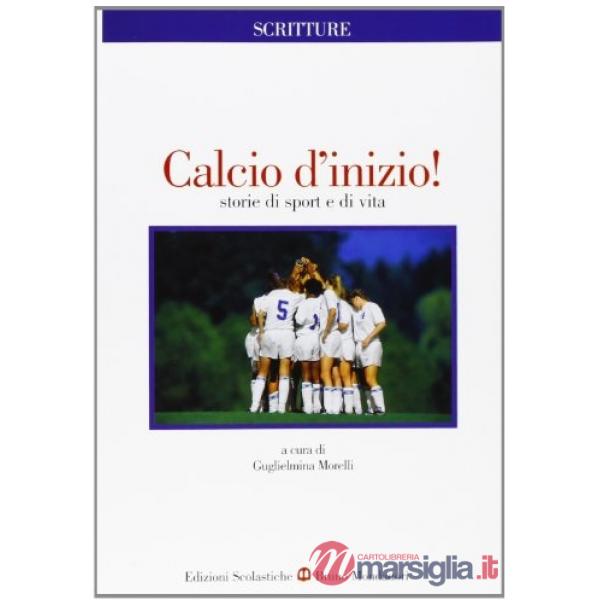 CALCIO D'INIZIO