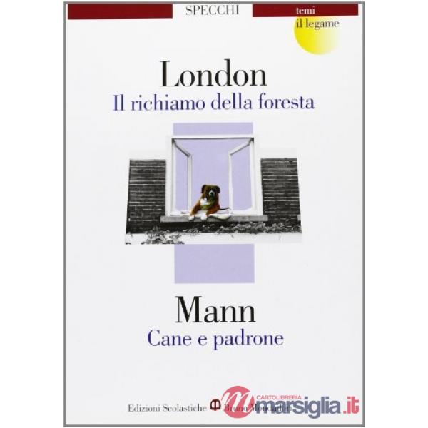 RICHIAMO FORESTA/CANE PADRONE