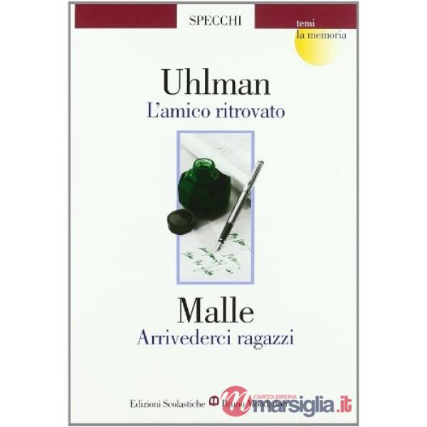 AMICO RITROVATO/ARRIVEDERCI RAGAZZI