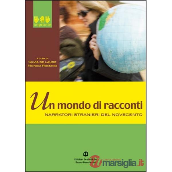 MONDO DI RACCONTI