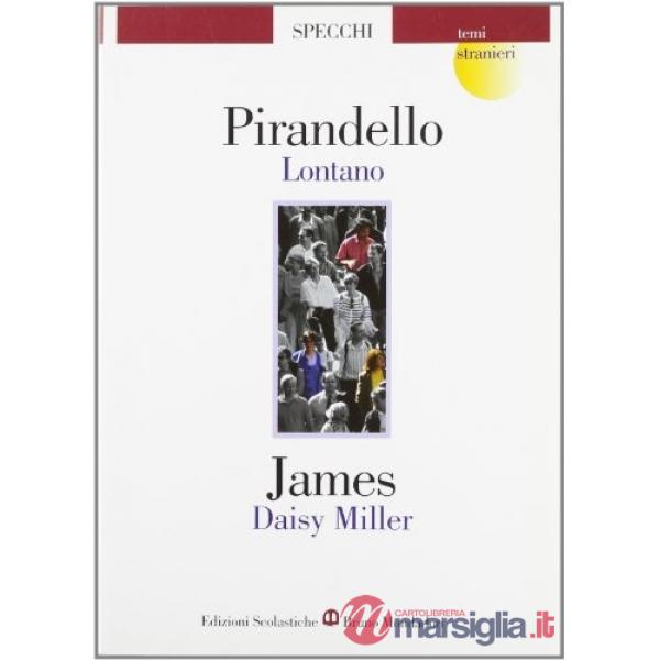 LONTANO/DAISY MILLER