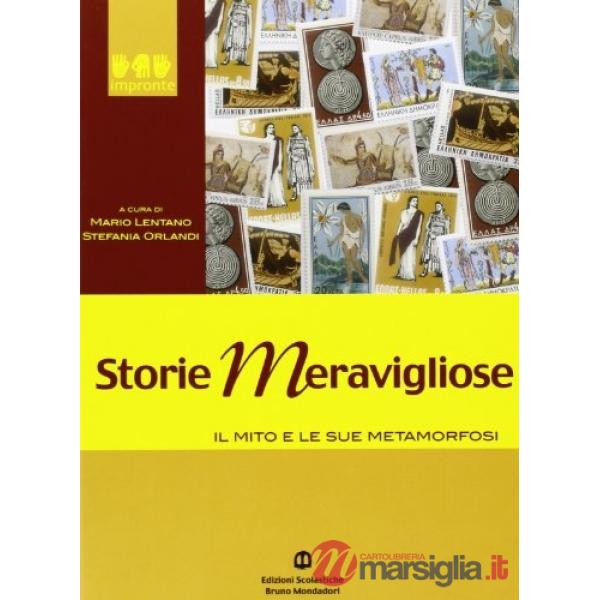 STORIE MERAVIGLIOSE