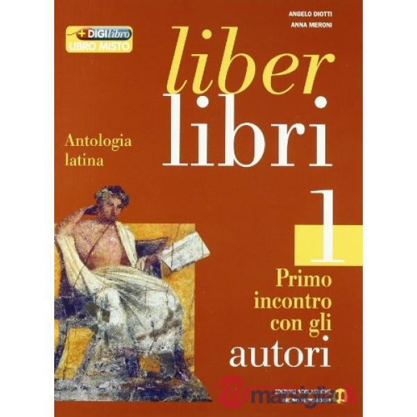 LIBER LIBRI 1