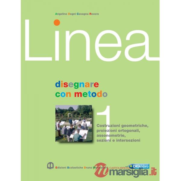 LINEA 1 DISEGNARE CON METODO