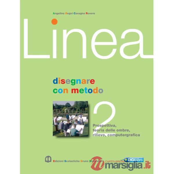 LINEA 2 DISEGNARE CON METODO